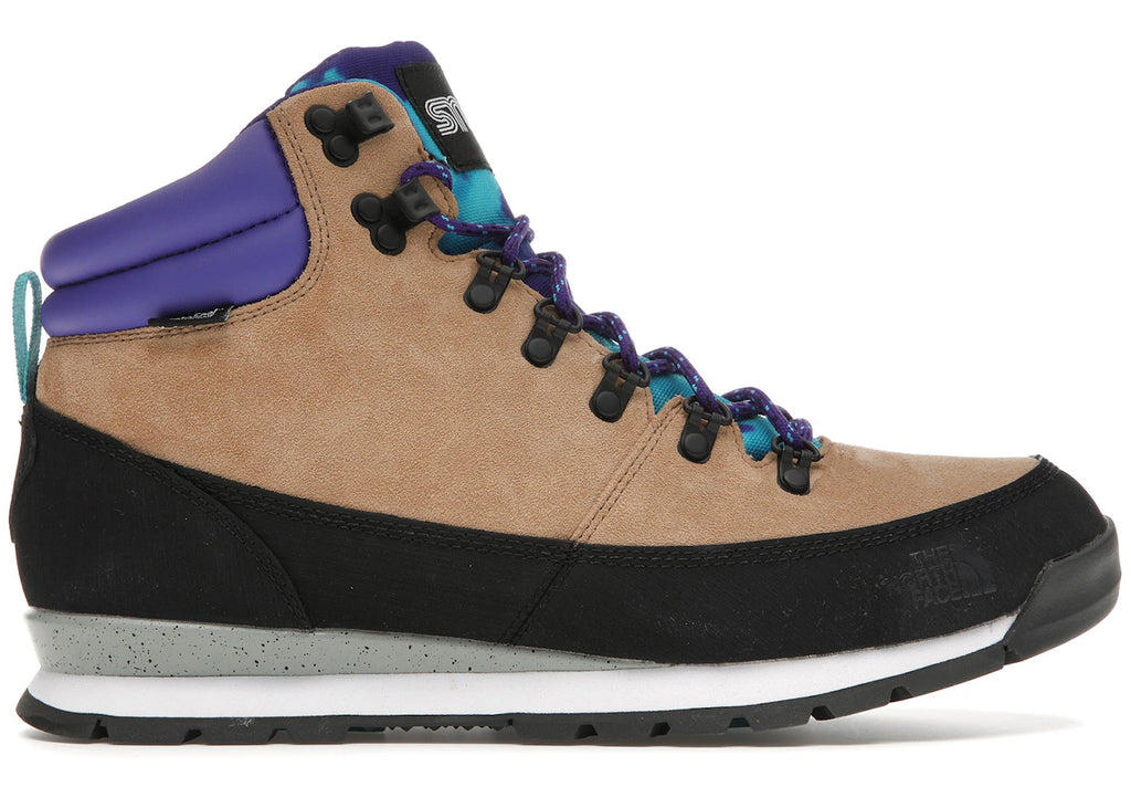 The North Face Back-To-Berkeley Sneakersnstuff