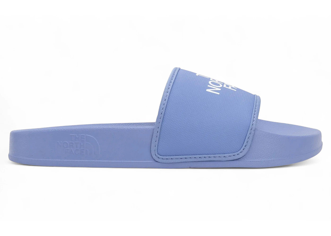 The North Face Base Camp Slide III Virtual Blau