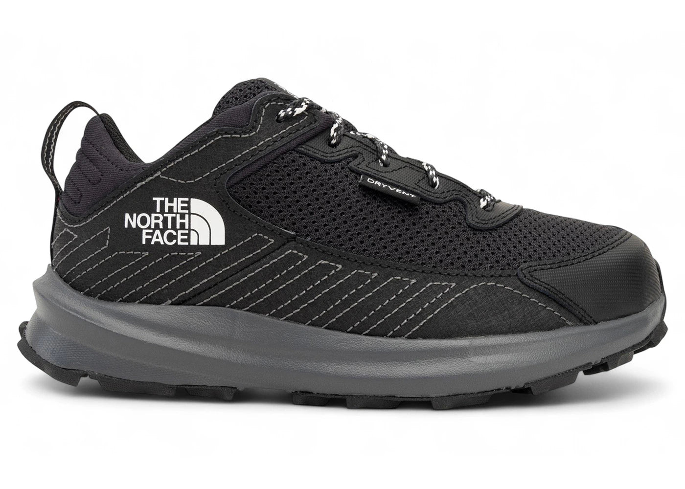 The North Face Fastpack Hiker Black
