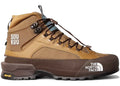 The North Face Glenclyffe Boot Undercover SOUKUU Bronze Brown