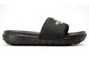 The North Face Never Stop Cush Slide Black