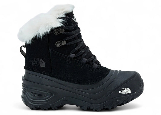 The North Face Shellista V Lace WP Black