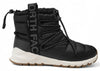 The North Face Thermoball Lace Up WP Black