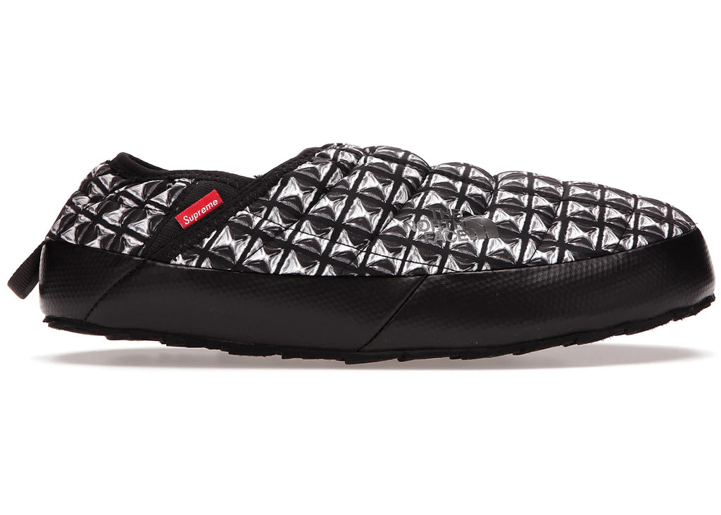 The North Face Thermoball Traction Mule Supreme Black