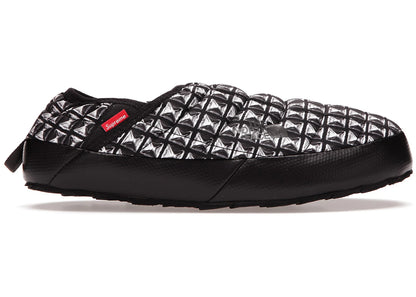 The North Face Thermoball Traction Mule Supreme Black