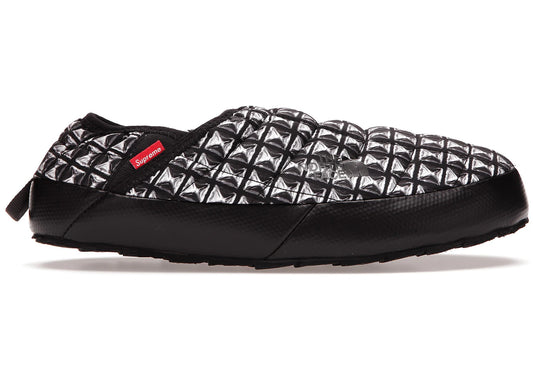The North Face Thermoball Traction Mule Supreme Black