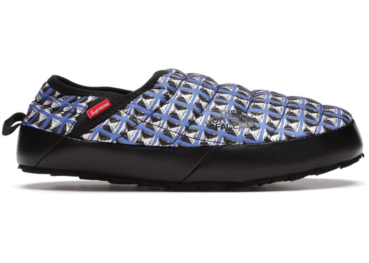 The North Face Thermoball Traction Mule Supreme Royal