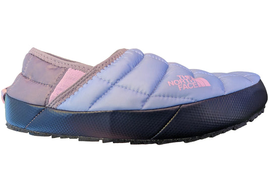 The North Face Thermoball Traction Mule V CLOT Purple