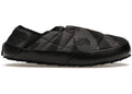 Mules The North Face ThermoBall Traction VP KAWS Noir Imprimé