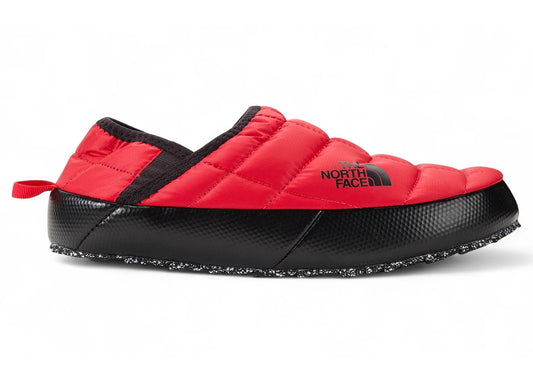 The North Face Thermoball Traction Mule V Red
