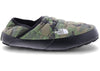 The North Face Thermoball Traction Mule V Thyme Brushwood Camo Print
