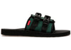 The North Face Trekking Sandal Supreme Dark Green