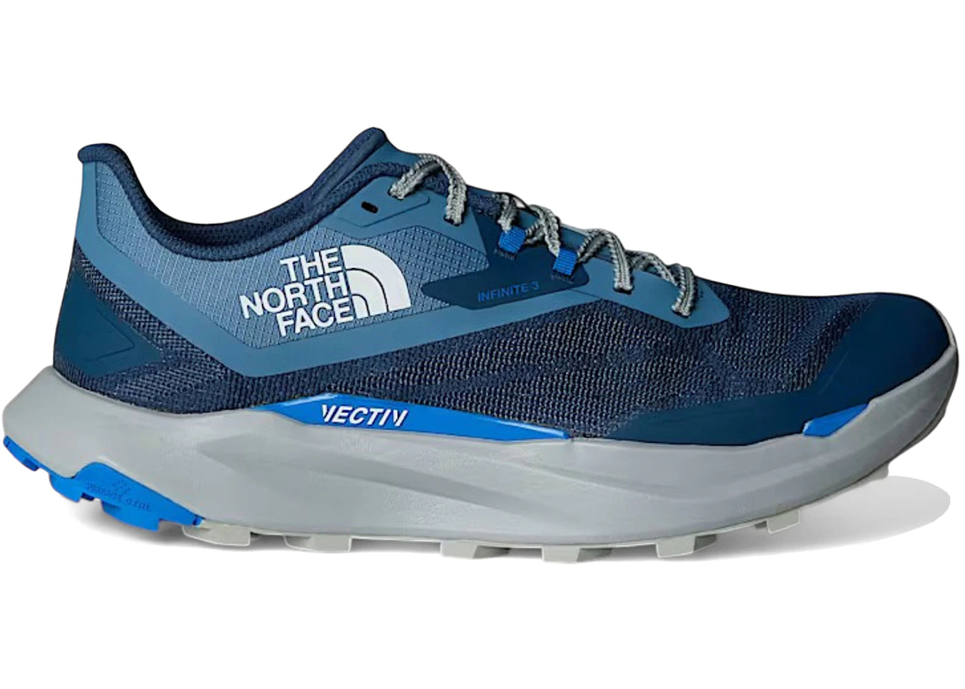 The North Face VECTIV Infinite 3 Winslor Blue Hero Blue