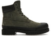 Timberland 6 Inch Boot BBC Bee Line Dark Green Black