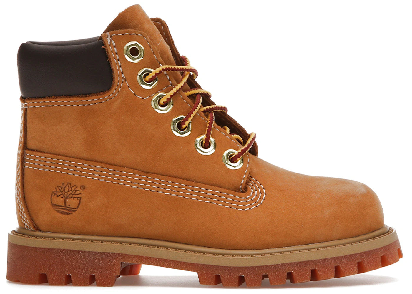 Timberland 6 Inch Premium Boot Wheat