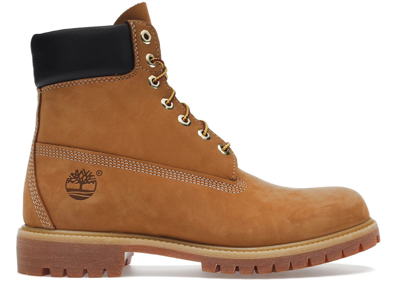 Timberland 6 Inch Premium Waterproof Boot Wheat
