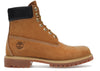 Timberland 6 Inch Premium Waterproof Boot Wheat