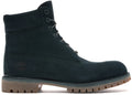 Timberland 6 Inch Boot Jade Green