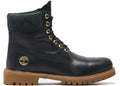 Bottes Timberland 6 pouces Premium Noir Vert