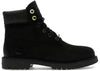 Timberland 6 Inch Premium Boot The Notorious B.I.G. Black