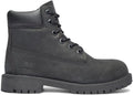 Bottes imperméables Timberland Premium 6 pouces noires