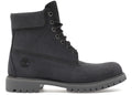 Bottes imperméables Timberland 6 pouces Premium Gris foncé