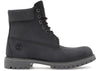 Timberland 6 Inch Premium Waterproof Boot Dark Grey