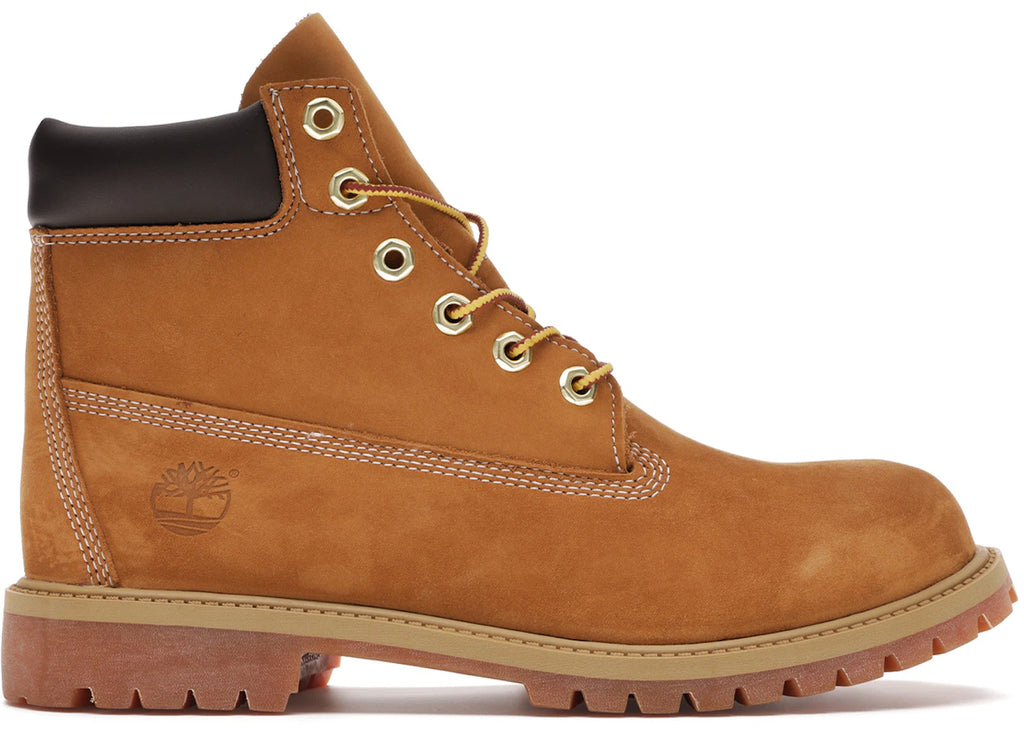 Bottes Timberland 6 pouces blé