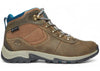 Timberland Mt. Maddsen Waterproof Mid Medium Grey Full Grain