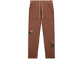 Pantalon molleton Travis Scott x Jordan Marron archéo