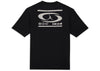 Travis Scott Cactus Jack x Jordan MJ TS Air T-Shirt Schwarz/Sail