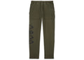 Travis Scott Cactus Jack x Jordan MJ TS FLC Pant Cargo Khaki