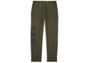 Travis Scott Cactus Jack x Jordan MJ TS FLC Pant Cargo Khaki