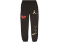 Travis Scott Jordan Cactus Jack Highest Sweatpant Braun