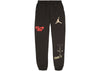 Travis Scott Jordan Cactus Jack Highest Sweatpant Braun