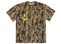 Travis Scott Jordan Cactus Jack Highest T-Shirt Camo