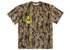 Travis Scott Jordan Cactus Jack Highest T-Shirt Camo