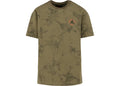 Travis Scott Jordan SS Tee Olive