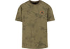 Travis Scott Jordan SS Tee Olive