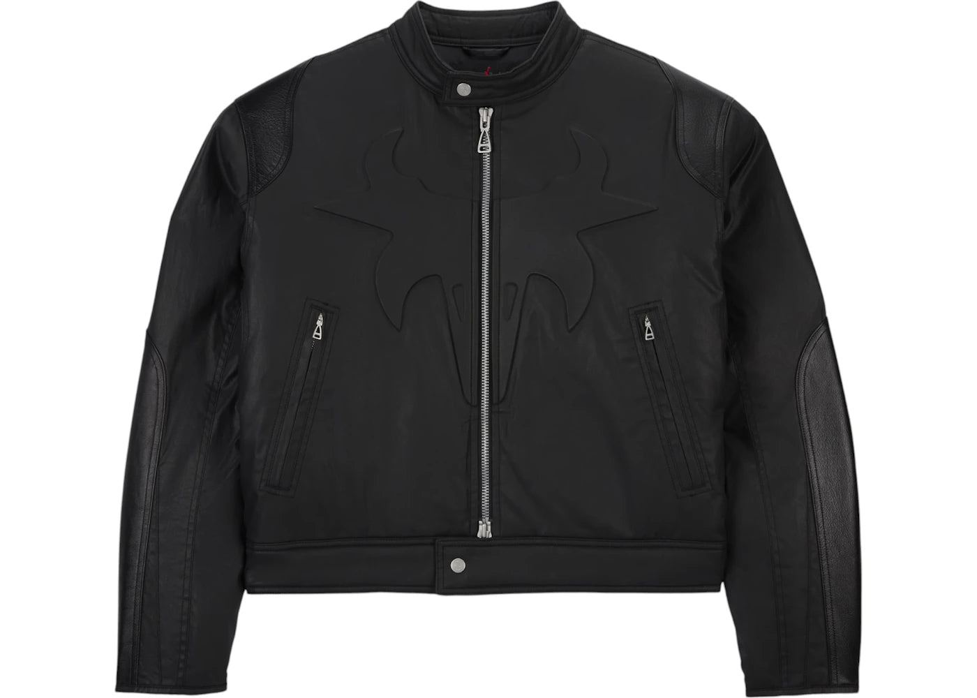 Jordan x Travis Scott TS Veste Cirée Noire