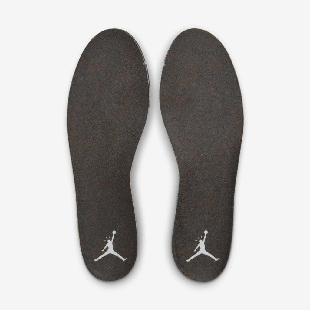 Jordan Jumpman Jack TR Travis Scott Dark Mocha