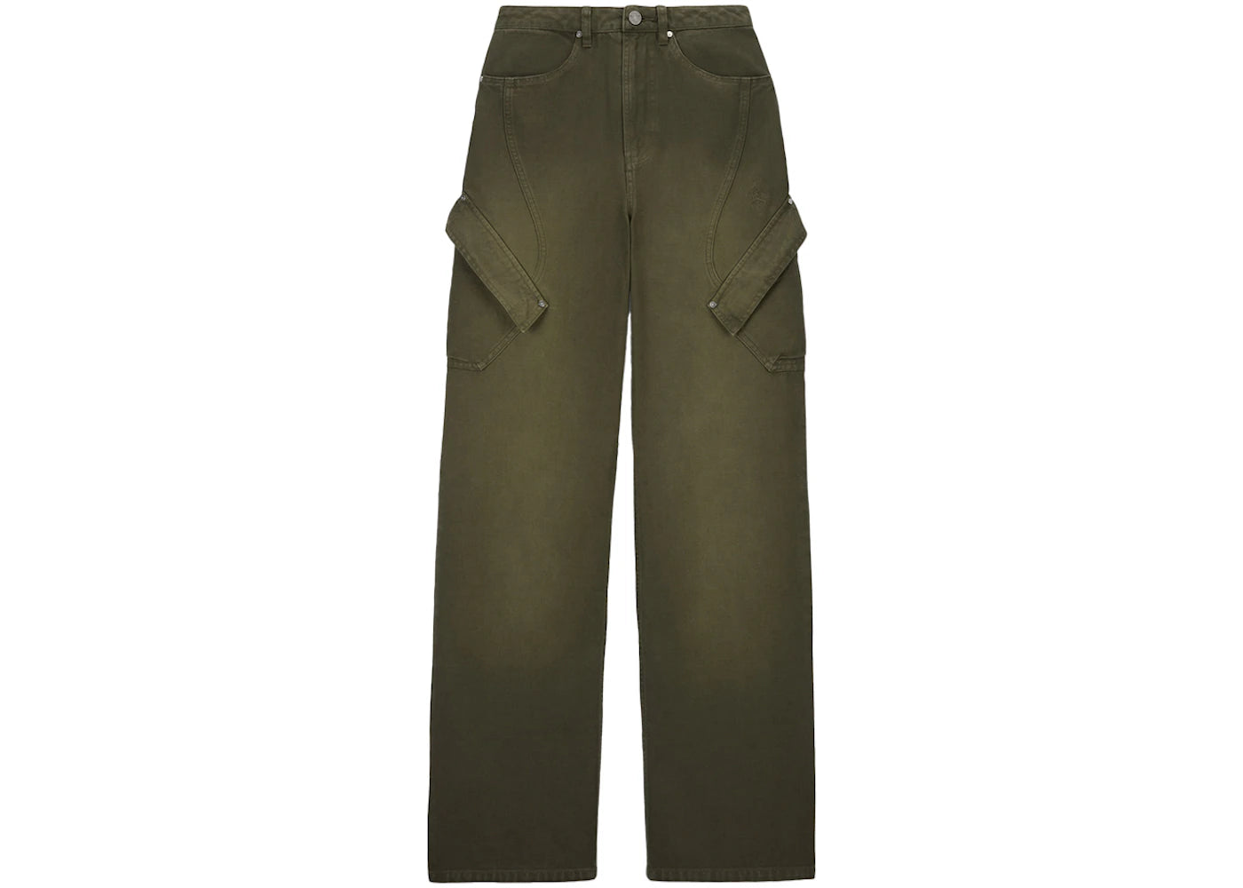 Pantalon cargo Travis Scott x Jordan SP TS Kaki