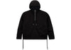Travis Scott x Jordan TS Halfzip Jacke Schwarz