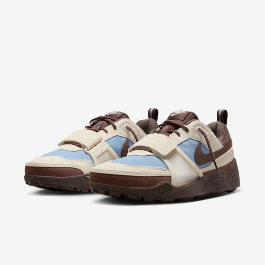 Nike Zoom Field Jaxx Travis Scott Leche Blue