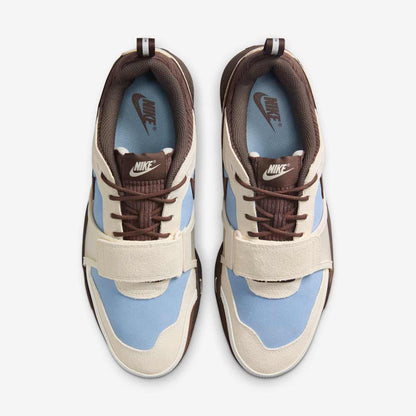 Nike Zoom Field Jaxx Travis Scott Leche Blue