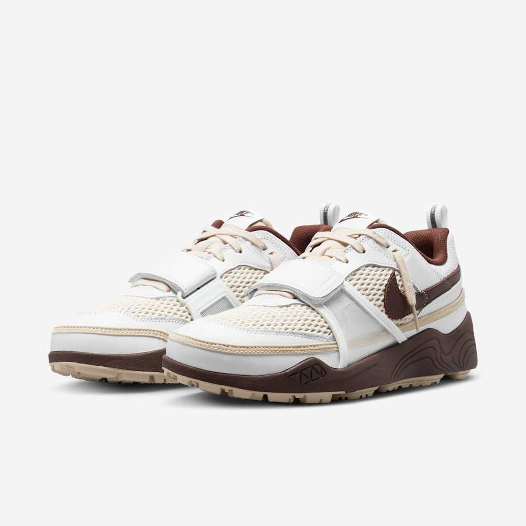 Nike Zoom Field Jaxx Travis Scott Light Chocolate