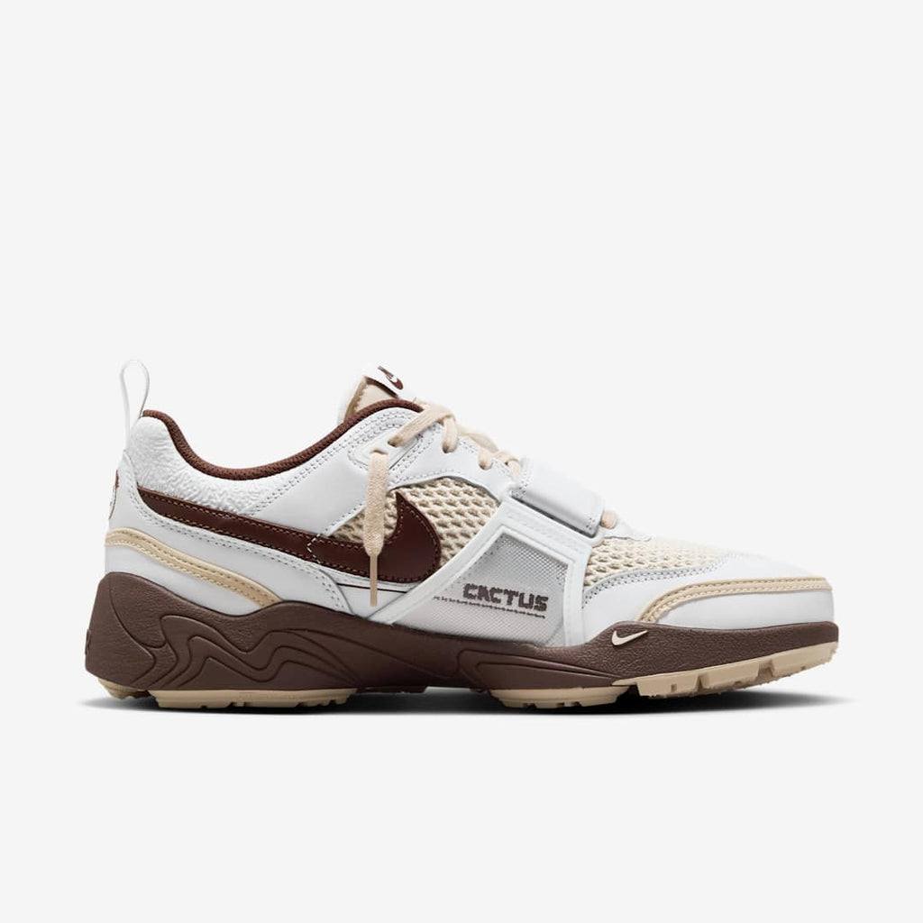 Nike Zoom Field Jaxx Travis Scott Light Chocolate