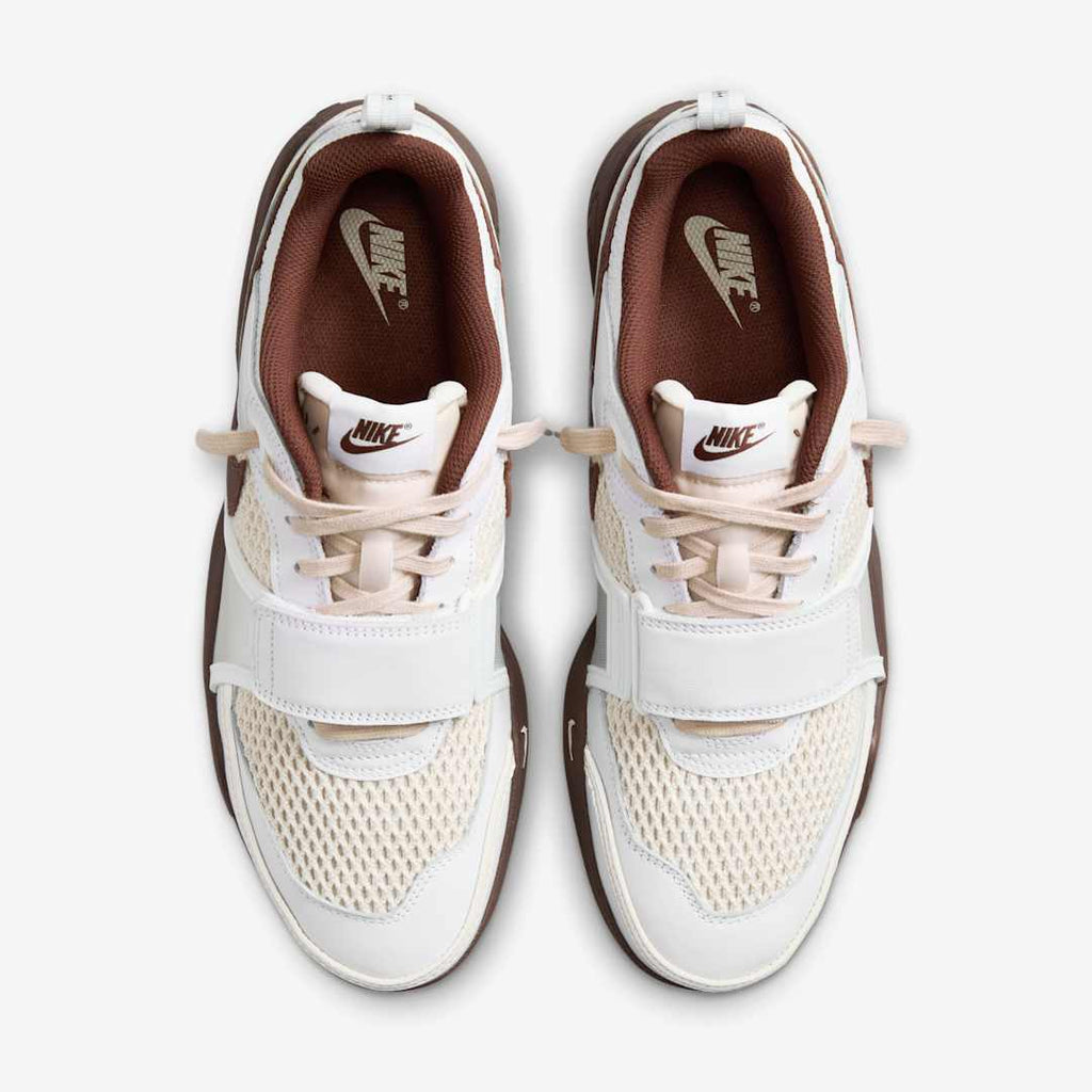 Nike Zoom Field Jaxx Travis Scott Light Chocolate