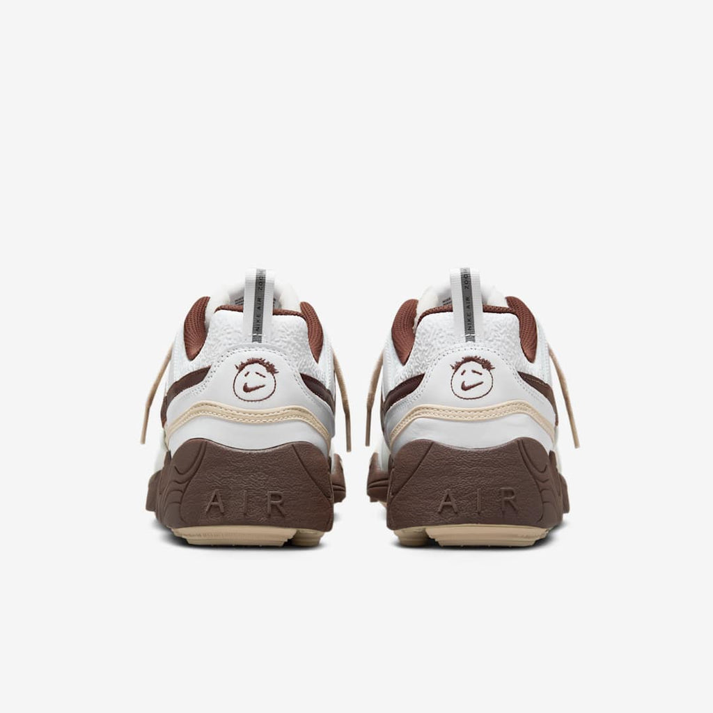 Nike Zoom Field Jaxx Travis Scott Light Chocolate
