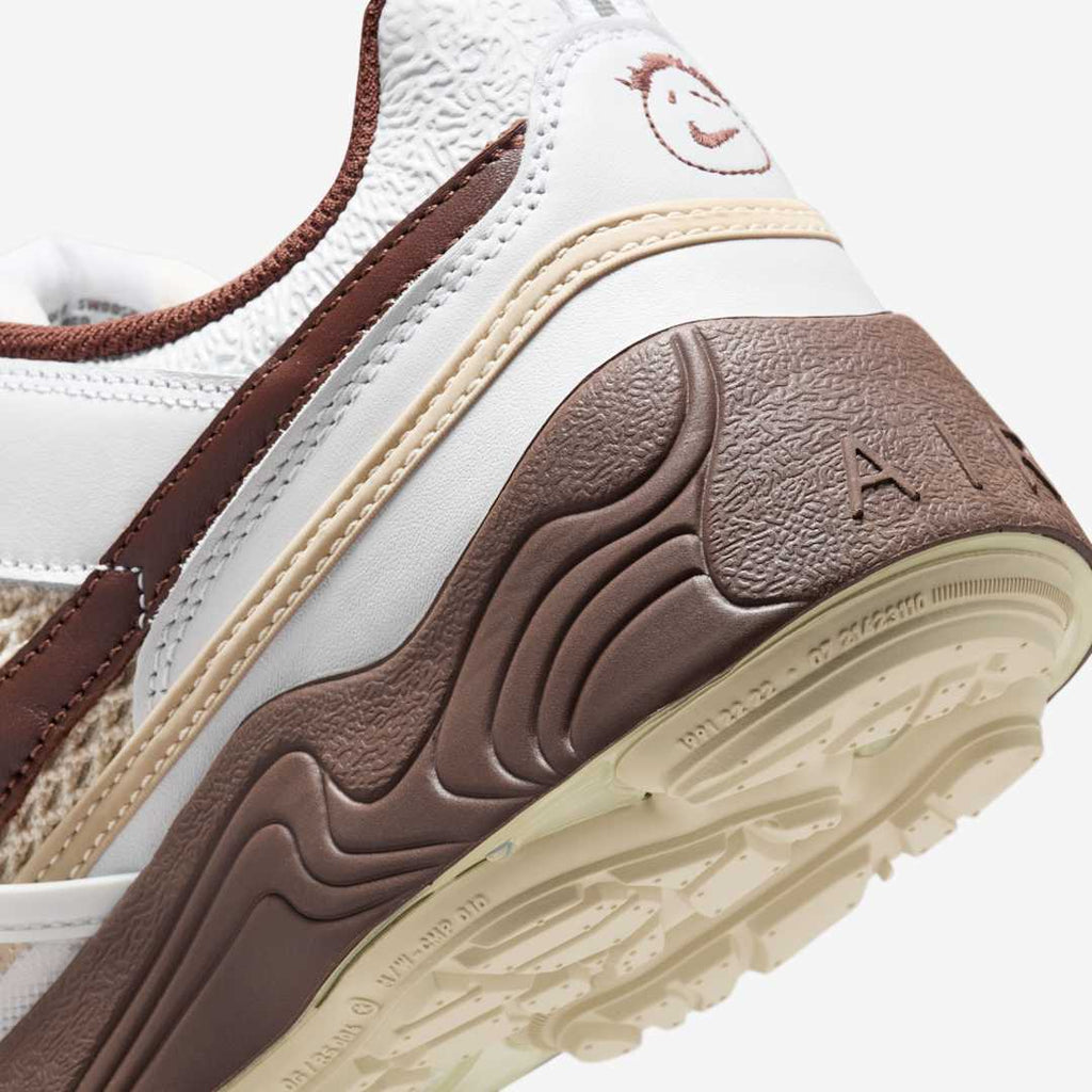 Nike Zoom Field Jaxx Travis Scott Light Chocolate